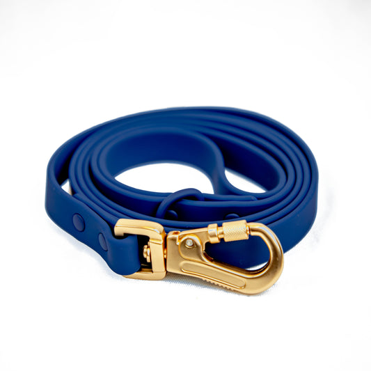Midnight Pastel - PVC Leash