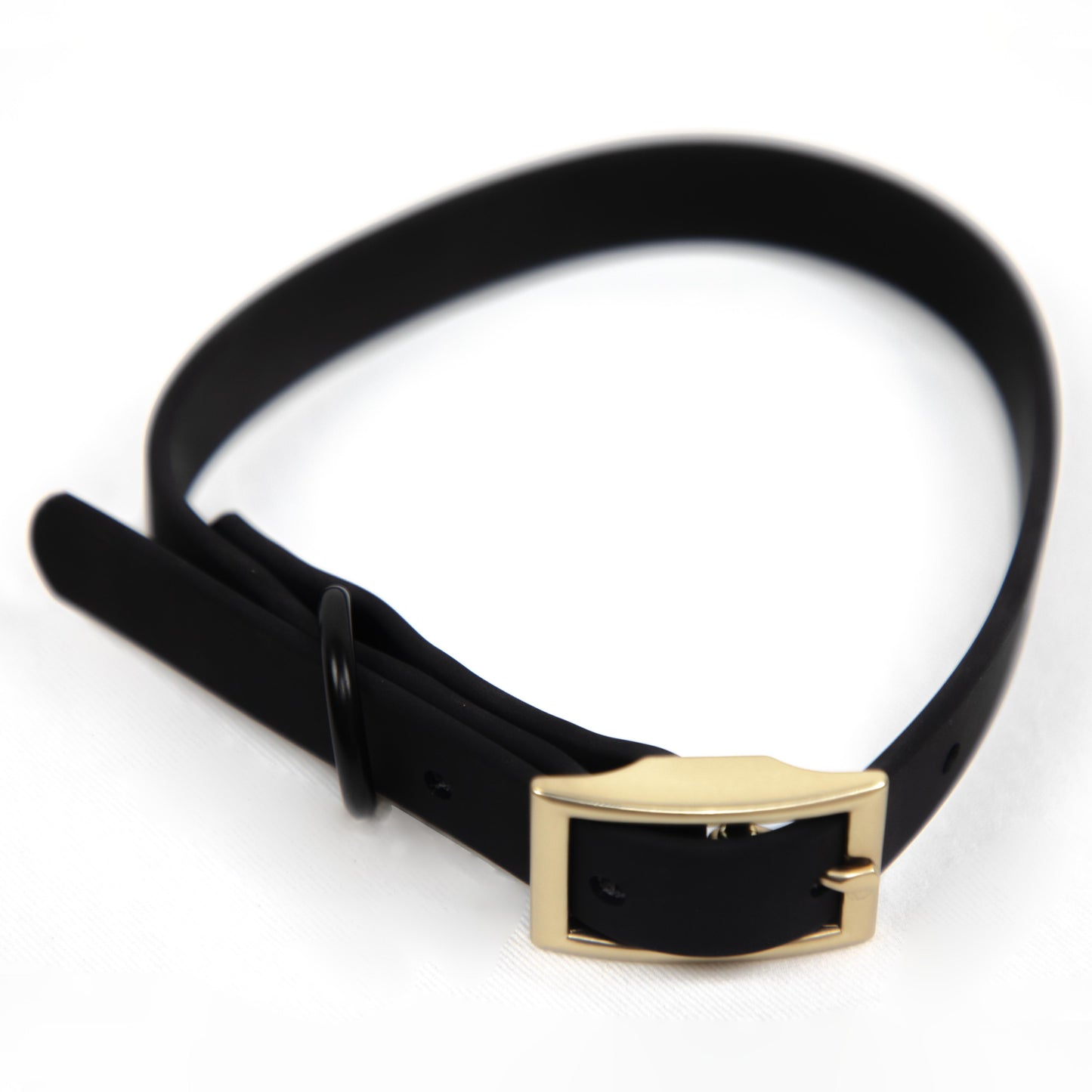 Night Glow - PVC Collar