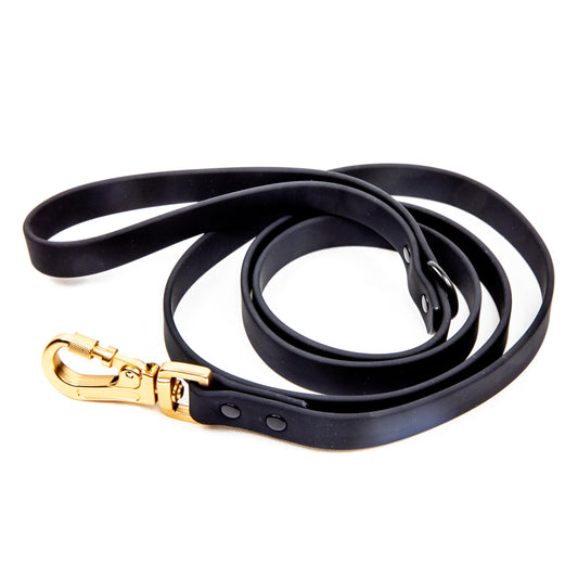 Night Glow - PVC Dog Leash