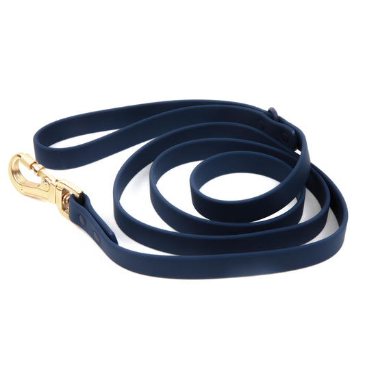 Midnight Pastel - PVC Leash