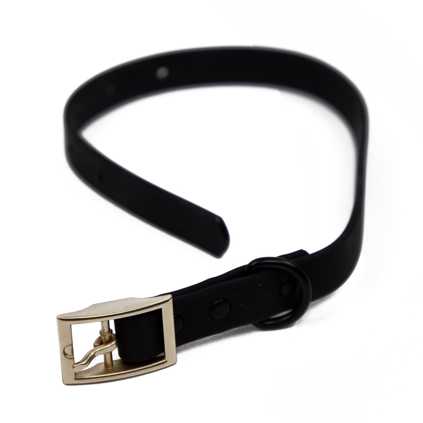 Night Glow - PVC Collar