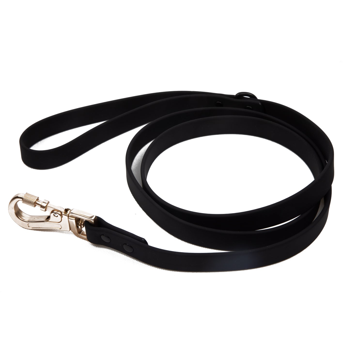 Night Glow - PVC Dog Leash