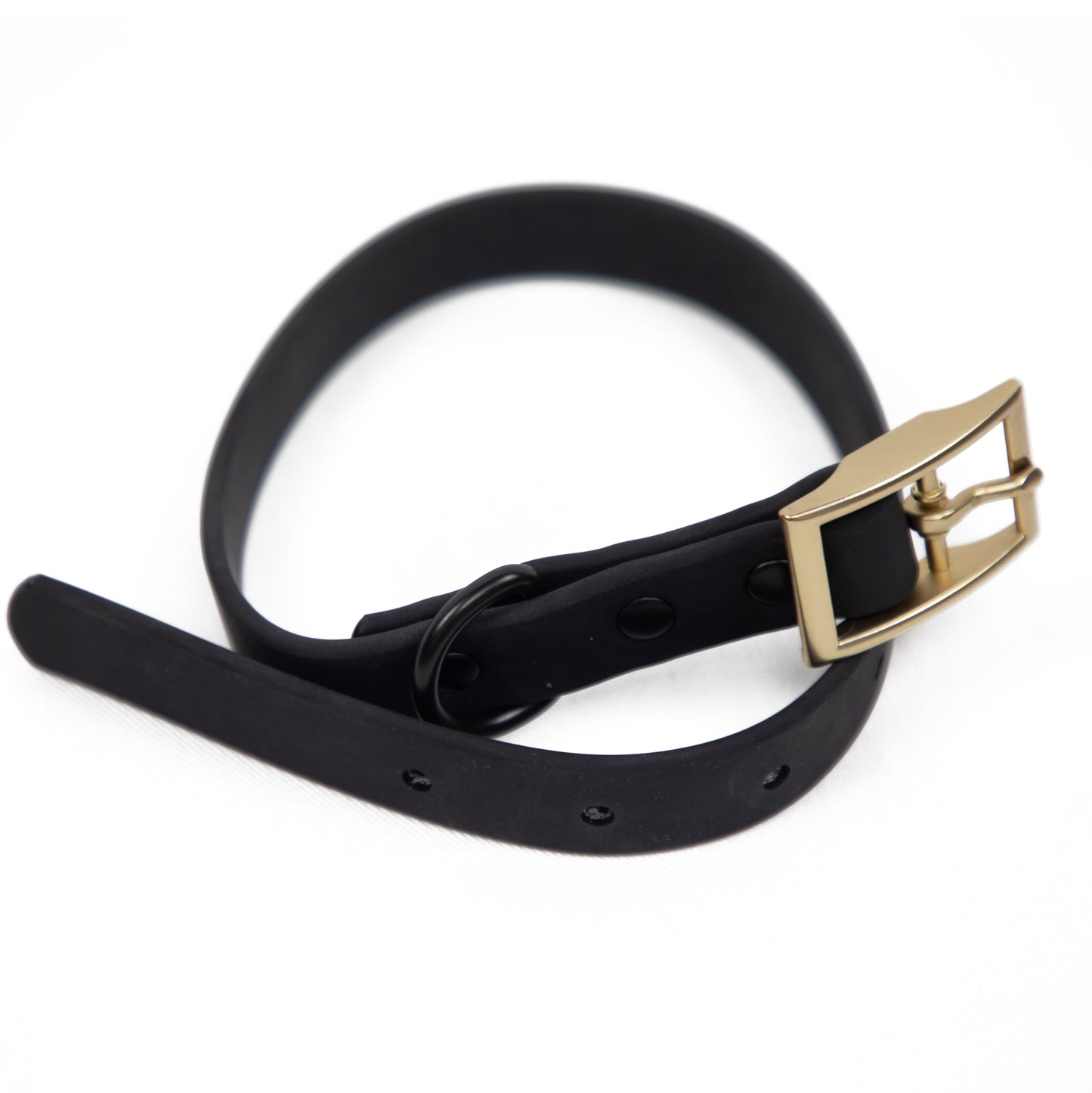 Night Glow - PVC Collar