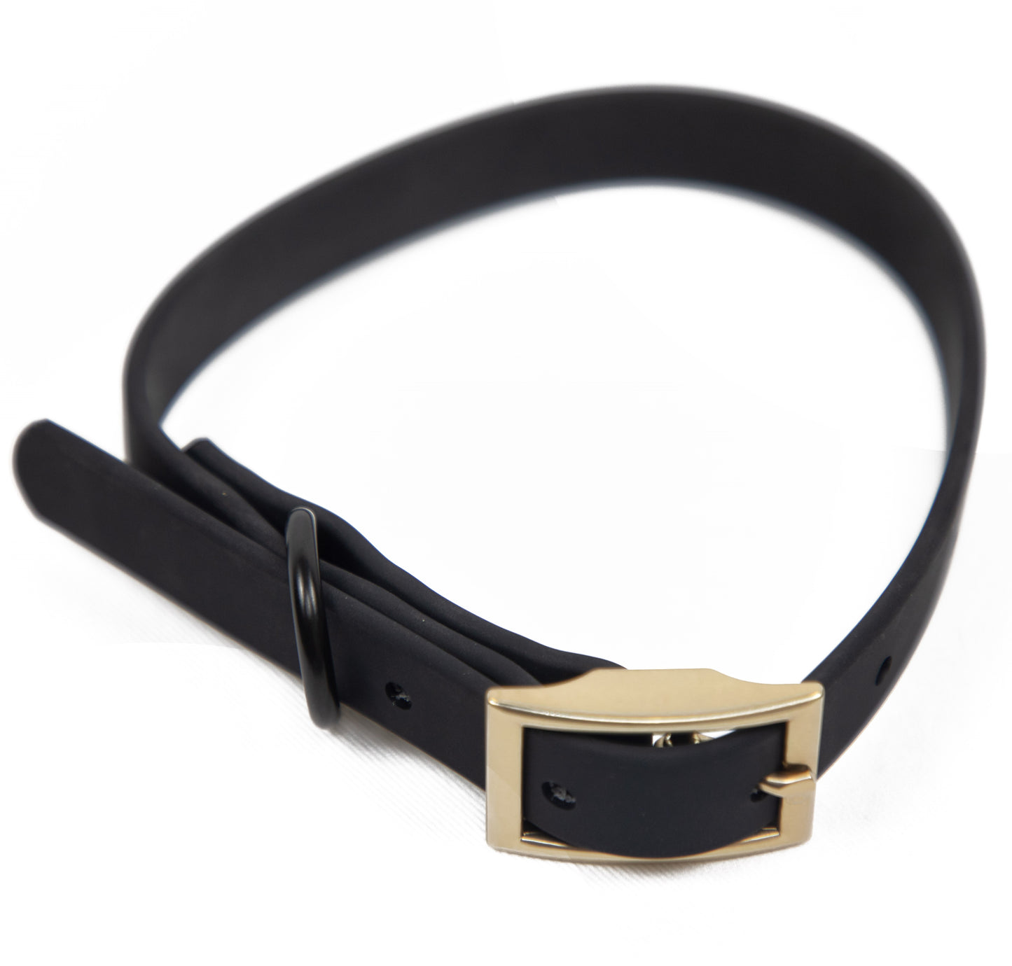 Night Glow - PVC Collar