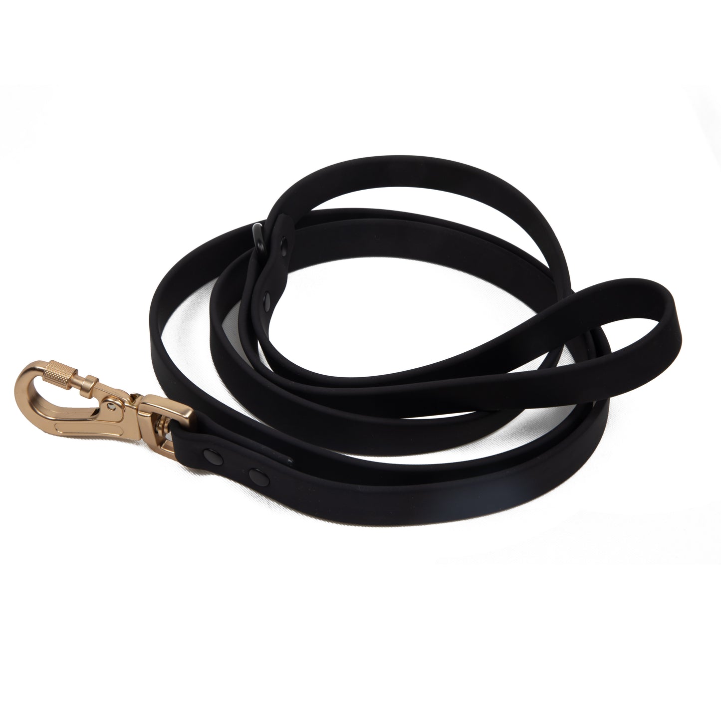 Night Glow - PVC Dog Leash