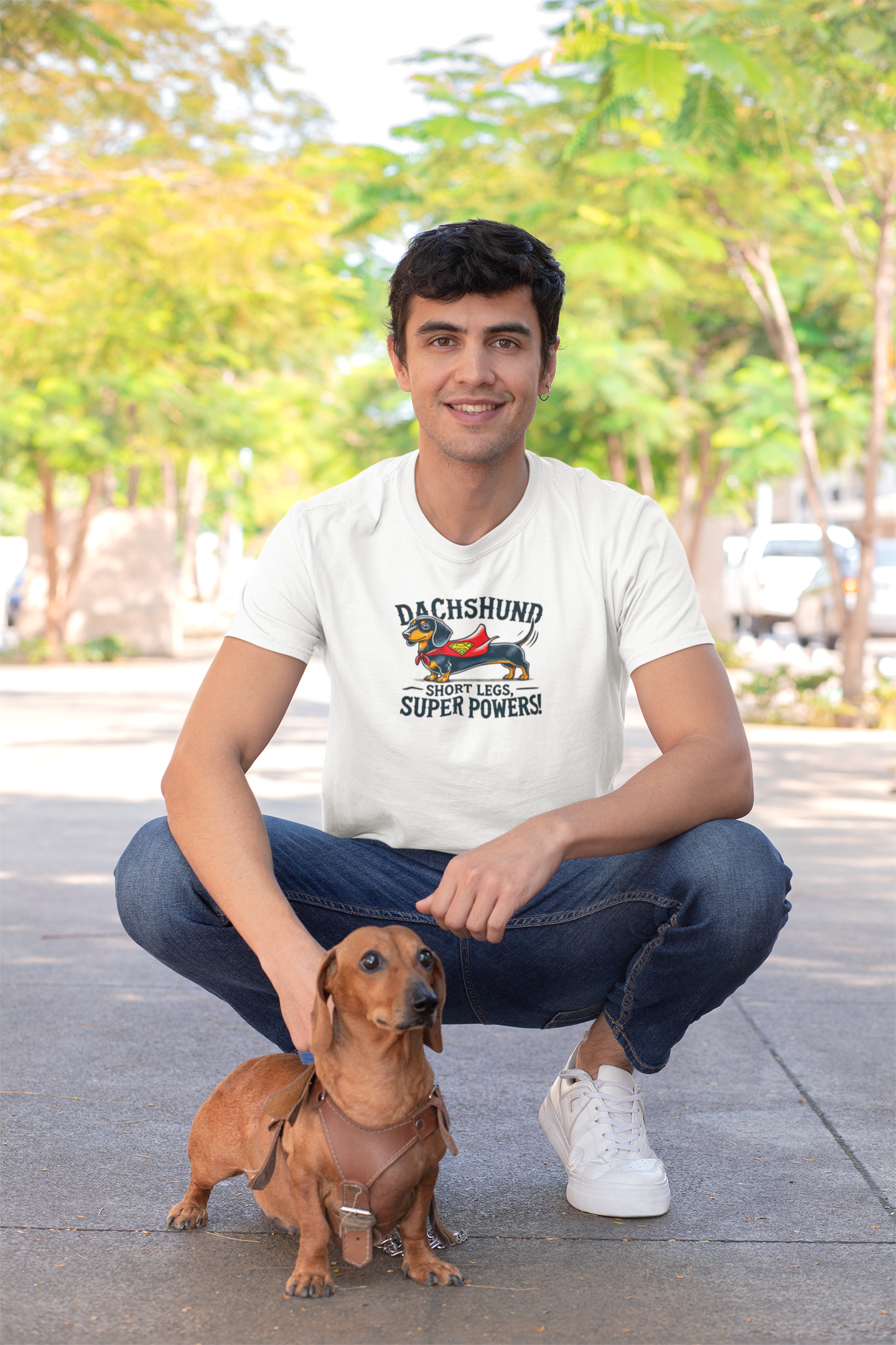 Dachshund T-Shirt